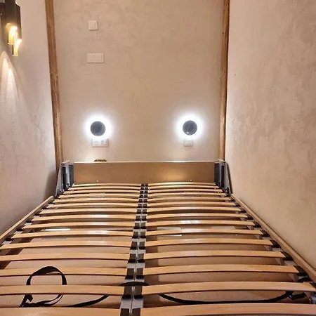 La Spatule Apartment *