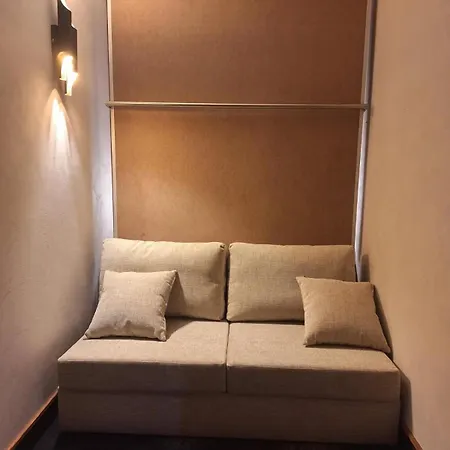 Apartment La Spatule *